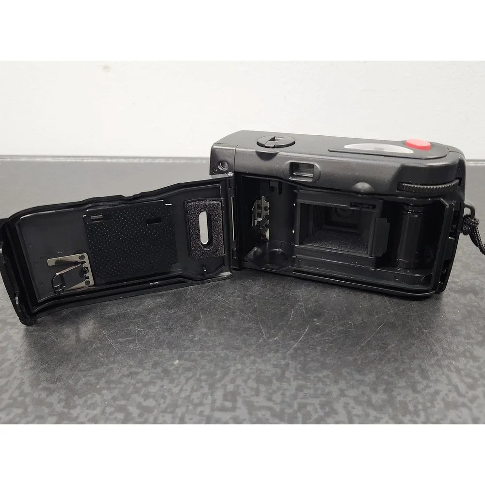 Minolta memory maker